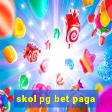 skol pg bet paga